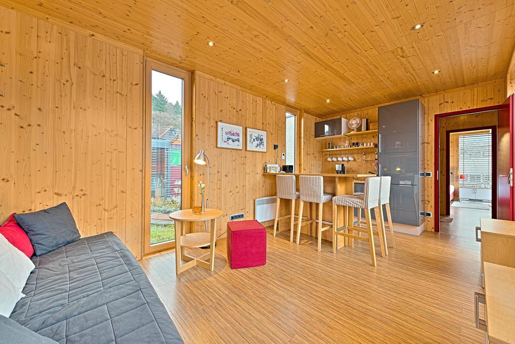 Kleinhotel Biedenkopf Room photo