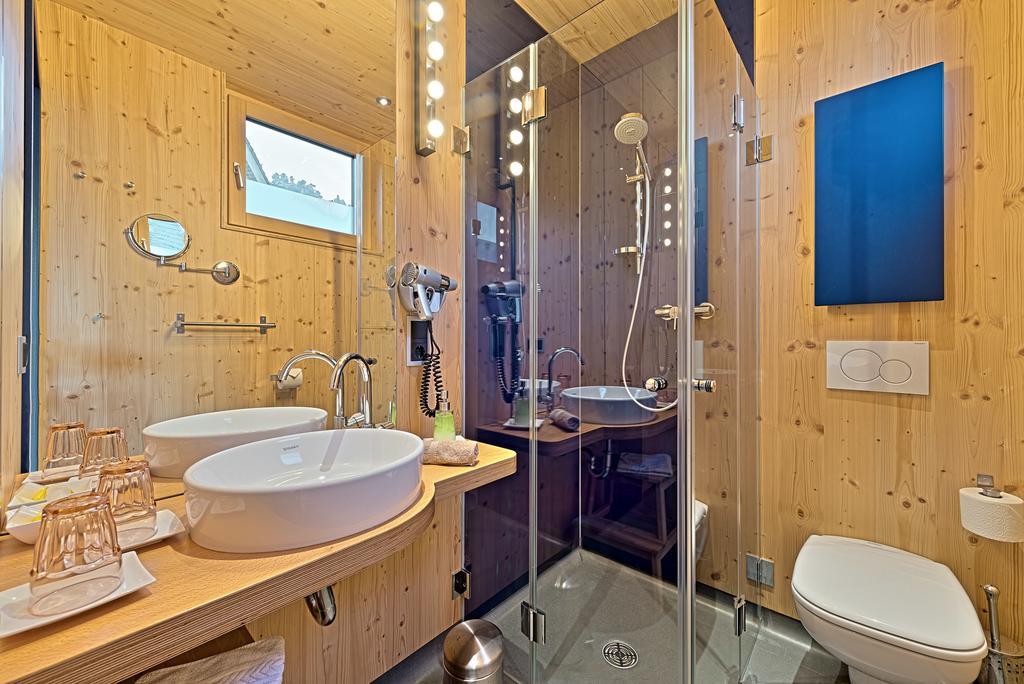 Kleinhotel Biedenkopf Room photo