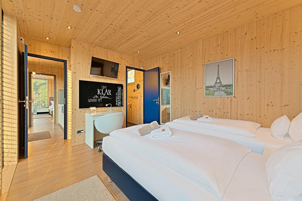 Kleinhotel Biedenkopf Room photo