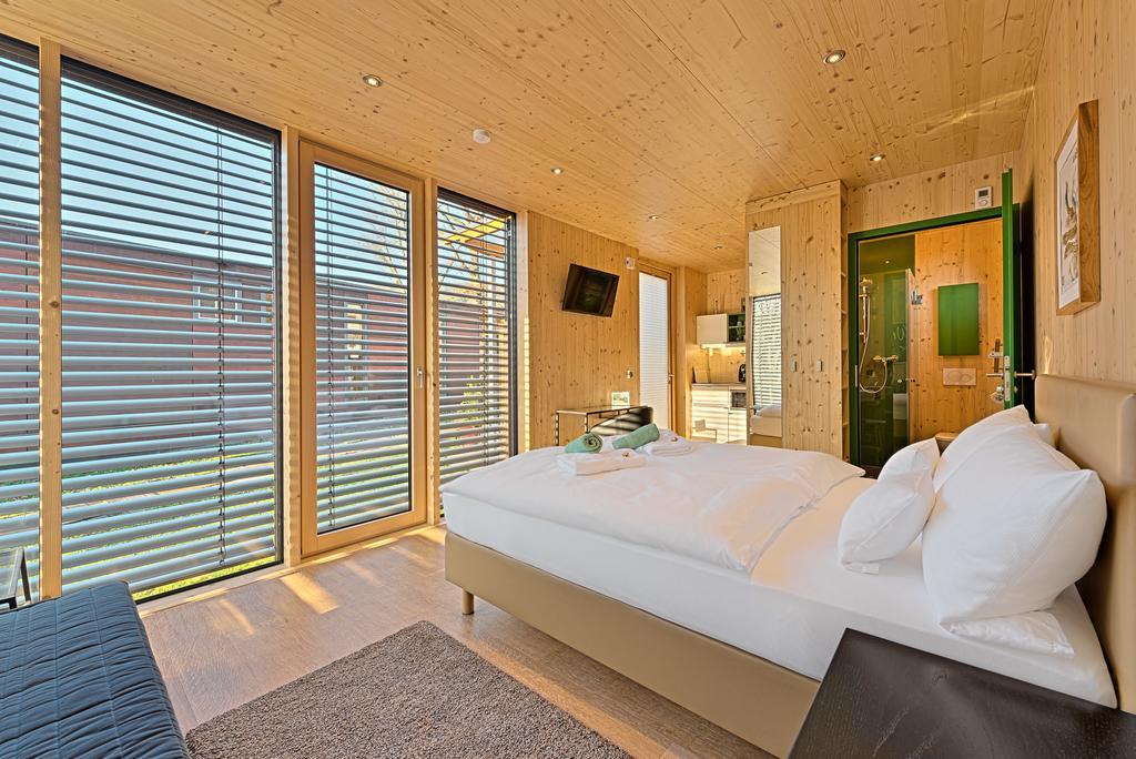 Kleinhotel Biedenkopf Room photo